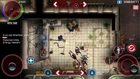 SAS: Zombie Assault 4 2.0.2 APK MOD [Menu LMH, .